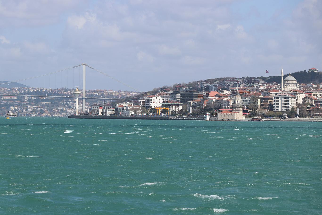 İstanbul’da vergi gelirleri bir yılda yüzde 5 arttı İstanbul’da vergi gelirleri bir yılda yüzde 5 arttı